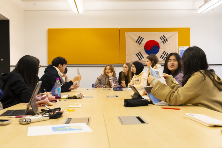 2025. 글로컬 교육과정