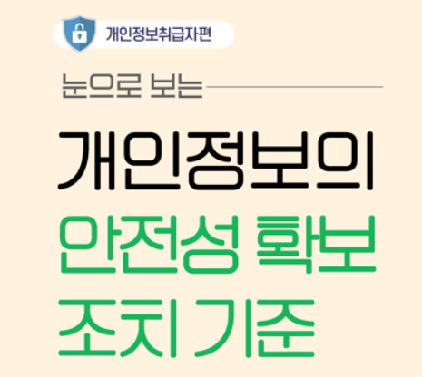 개인정보